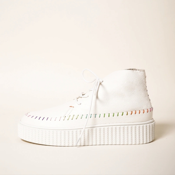 Charlotte Stone - Darcy Shoe - Picture 3 of 4